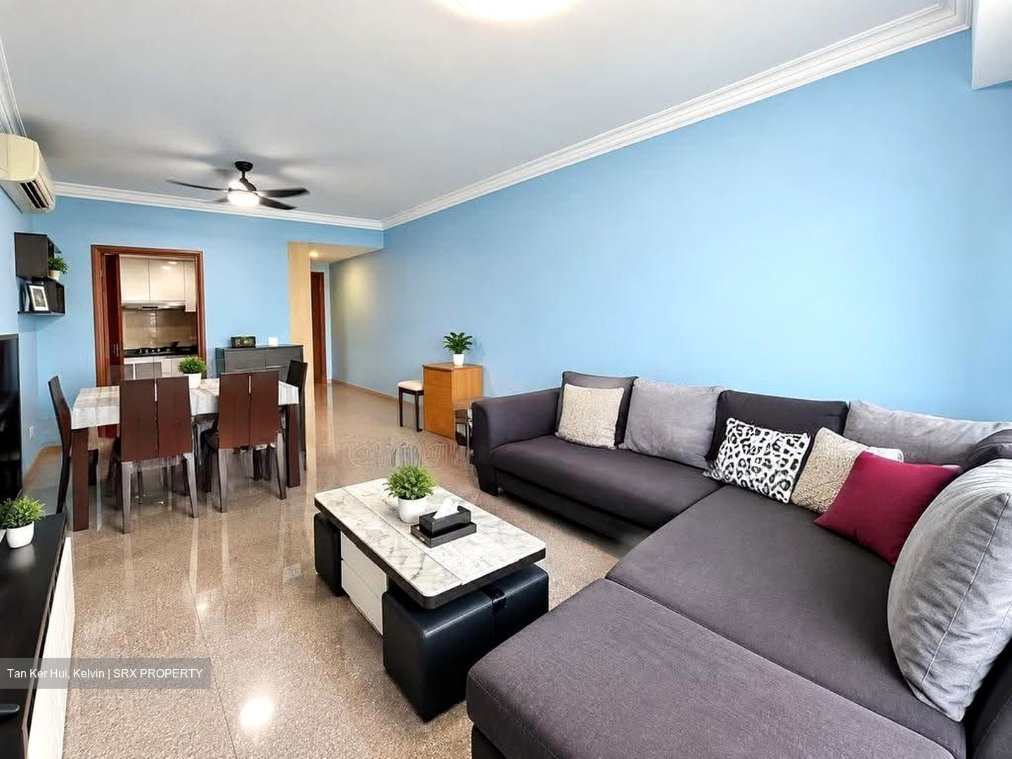Rivervale Crest (D19), Apartment #618988791